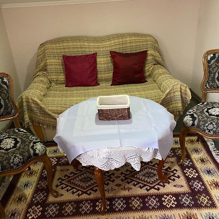 Chardak Apartment 사라예보 외부 사진