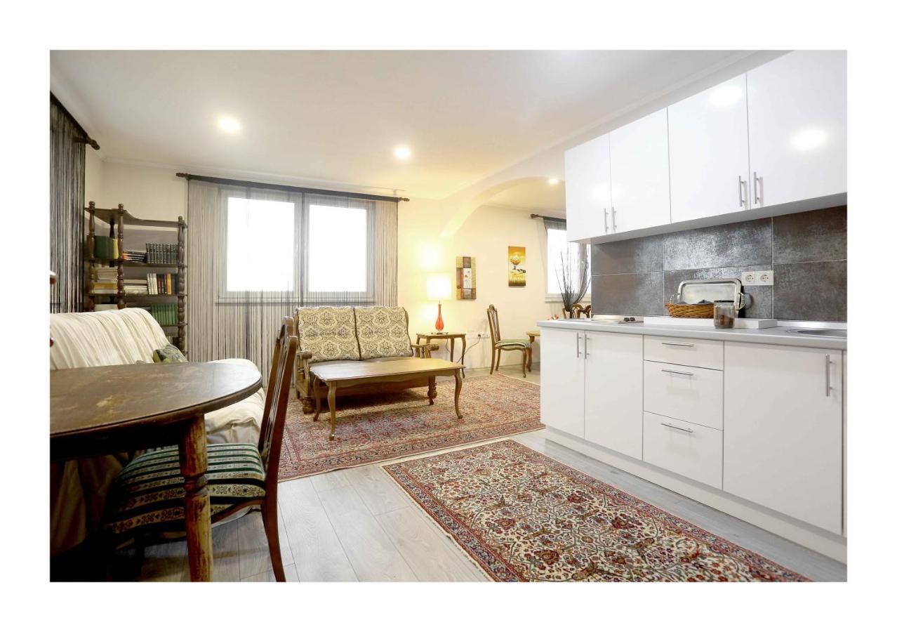 Chardak Apartment 사라예보 외부 사진